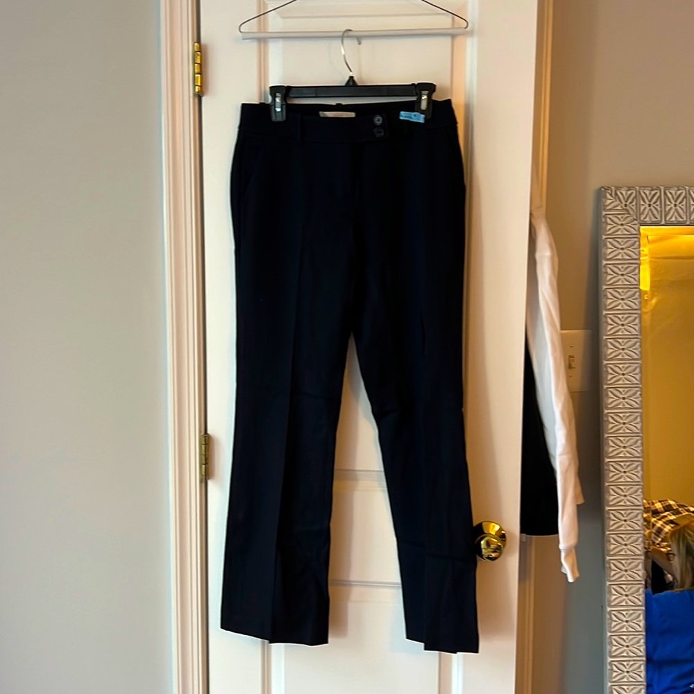 Beautiful trousers!